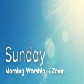 Sunday Morning Worship on Zoom