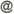 icon-at