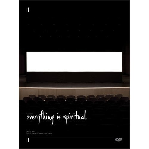 Rob Bell - Everything is Spiri