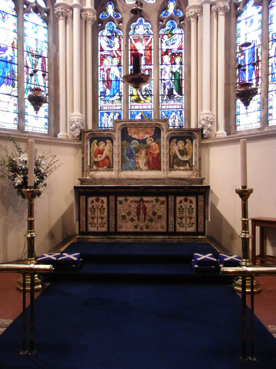 Sanctuary