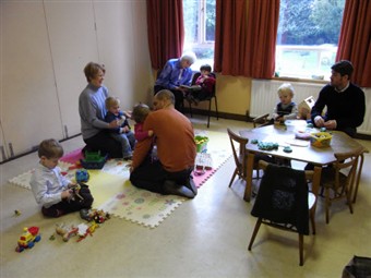 Tiddlywinks