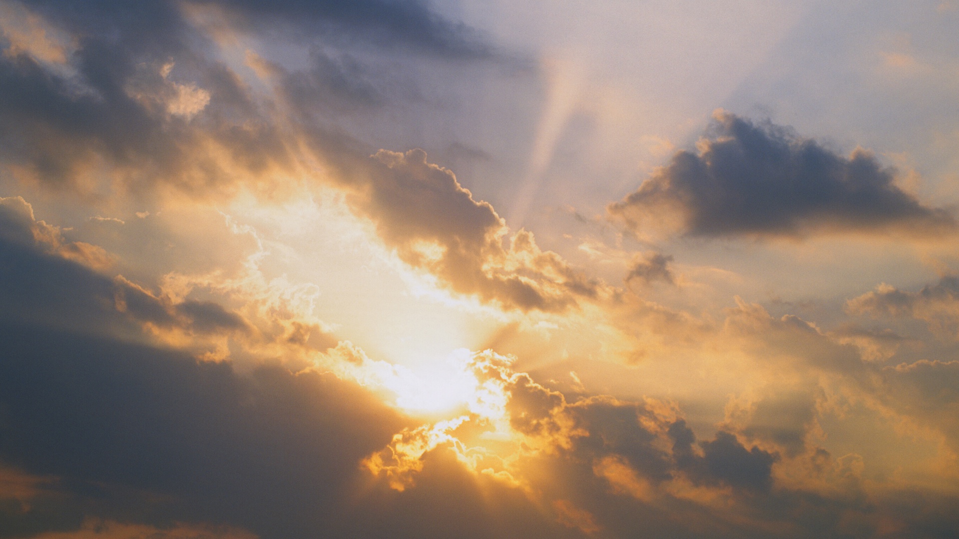 2026-05-14 20:00 - Ascension Day Service