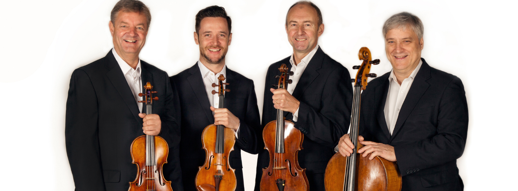 Maggini String Quartet*Tuesday 7 June*More Details