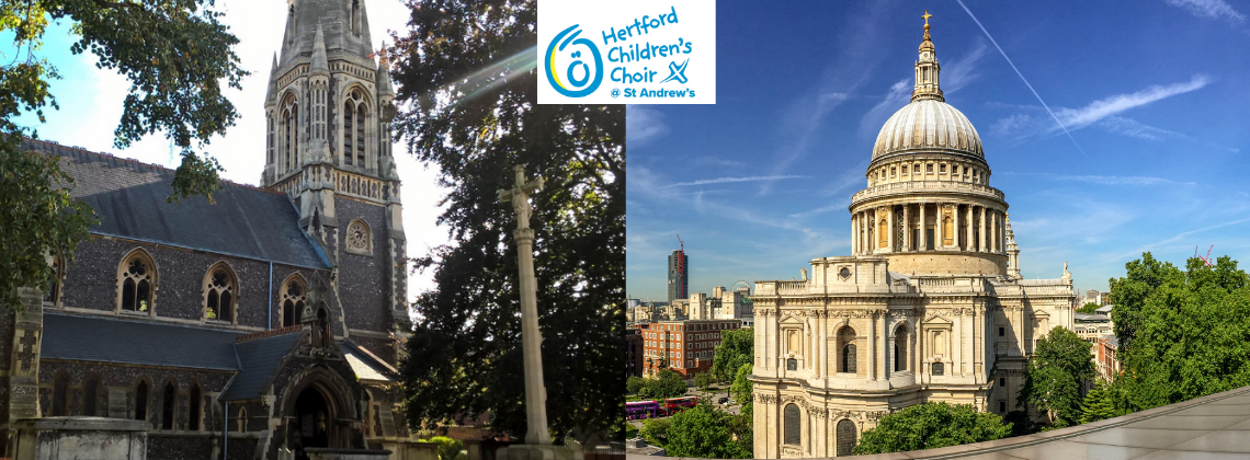 Summer Choir Camp*August 2026*More Details