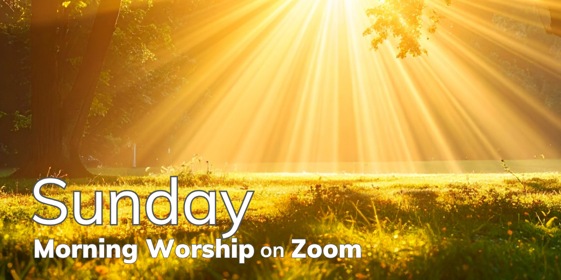 ADVERT 8x4 Sunday Worship on Z