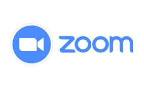 Zoom logo