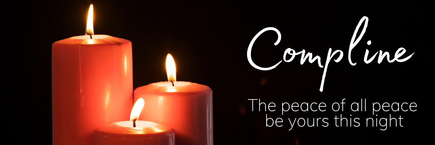 Banner Compline