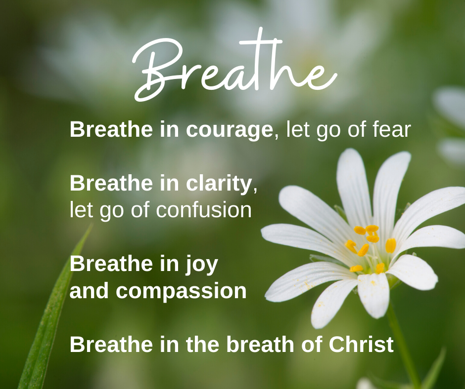 Breathe