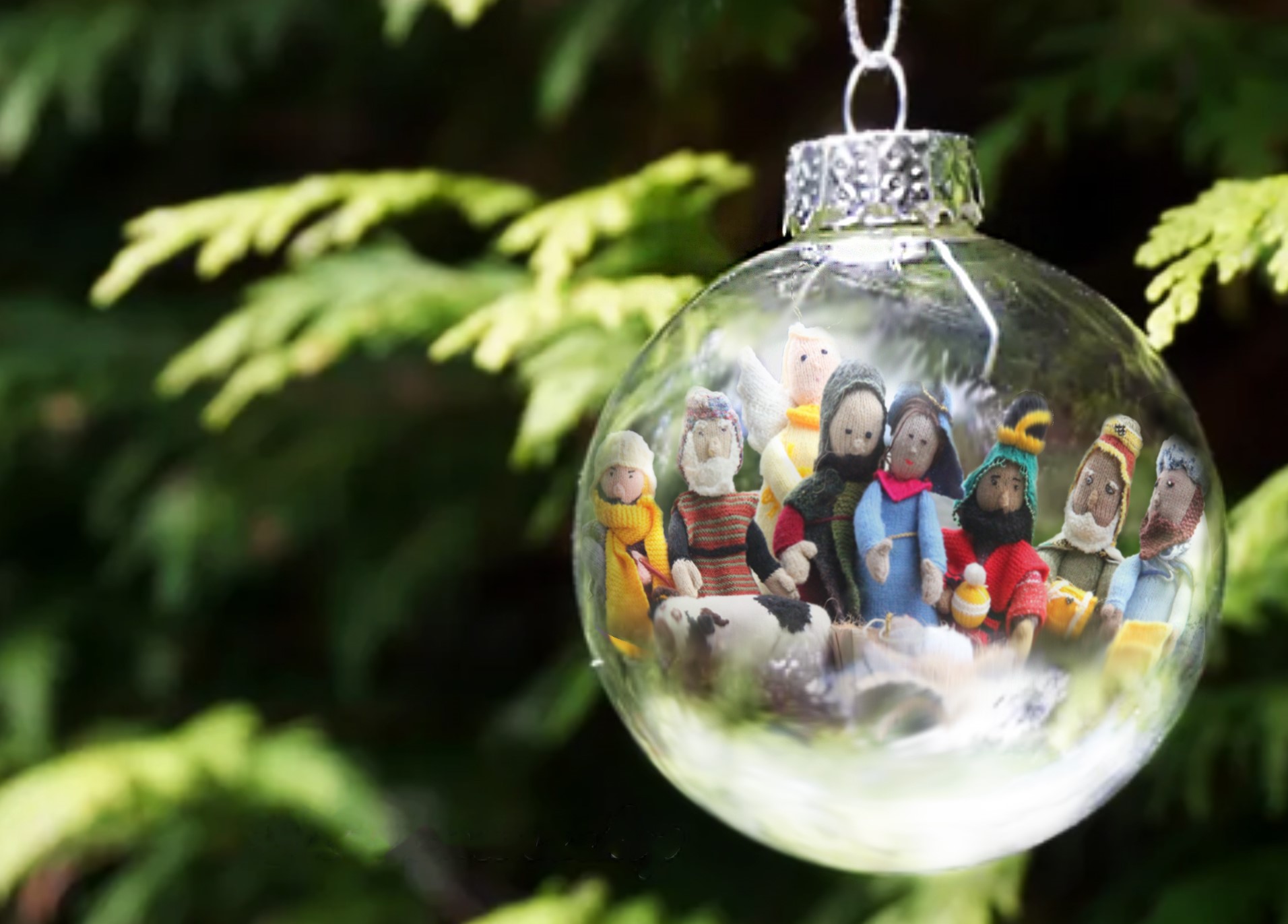 Christmas Card image 2020