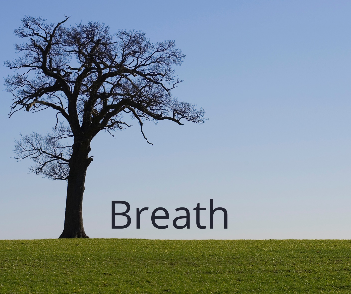 1 TFTD Lent Breath