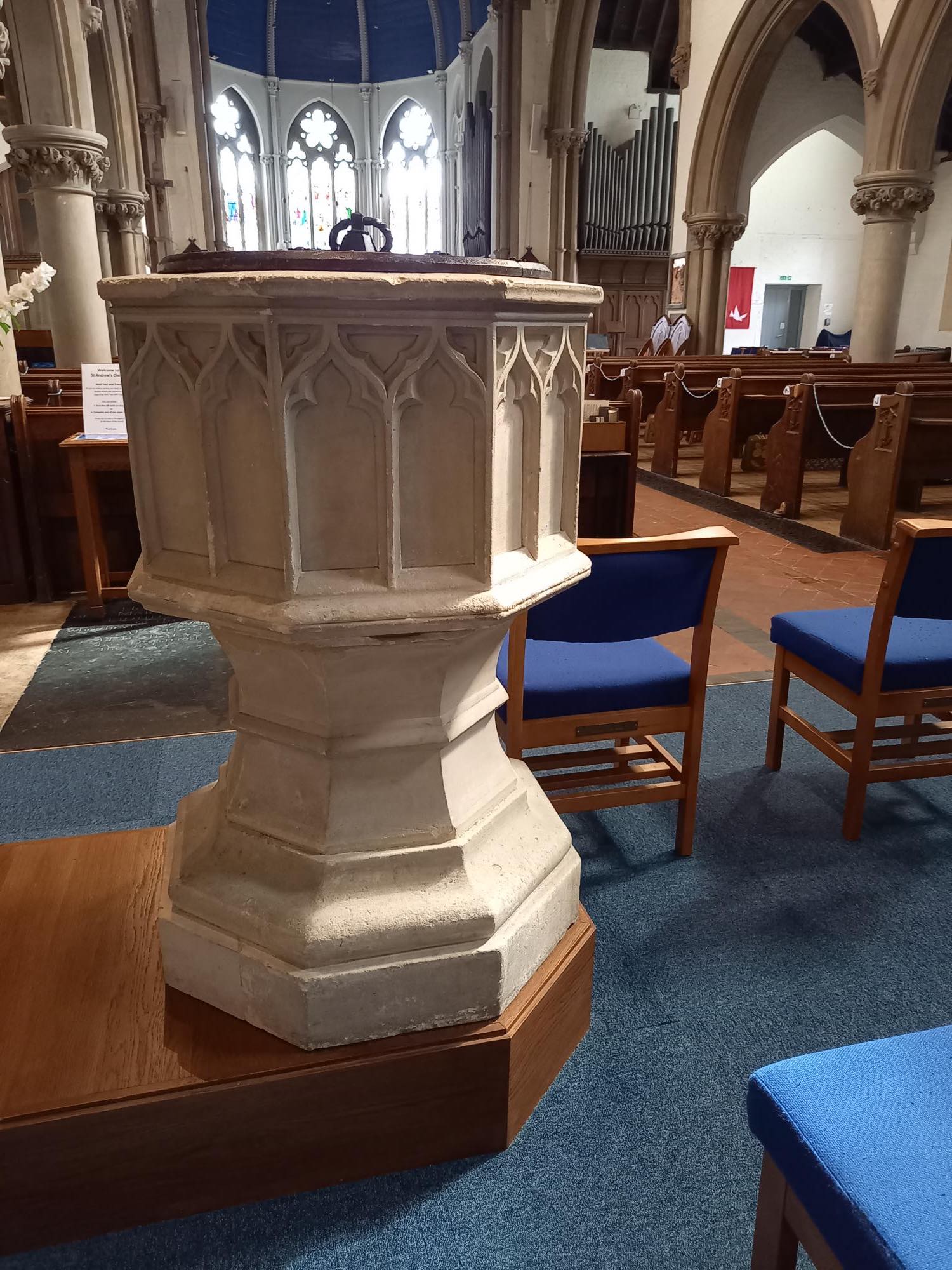 Font