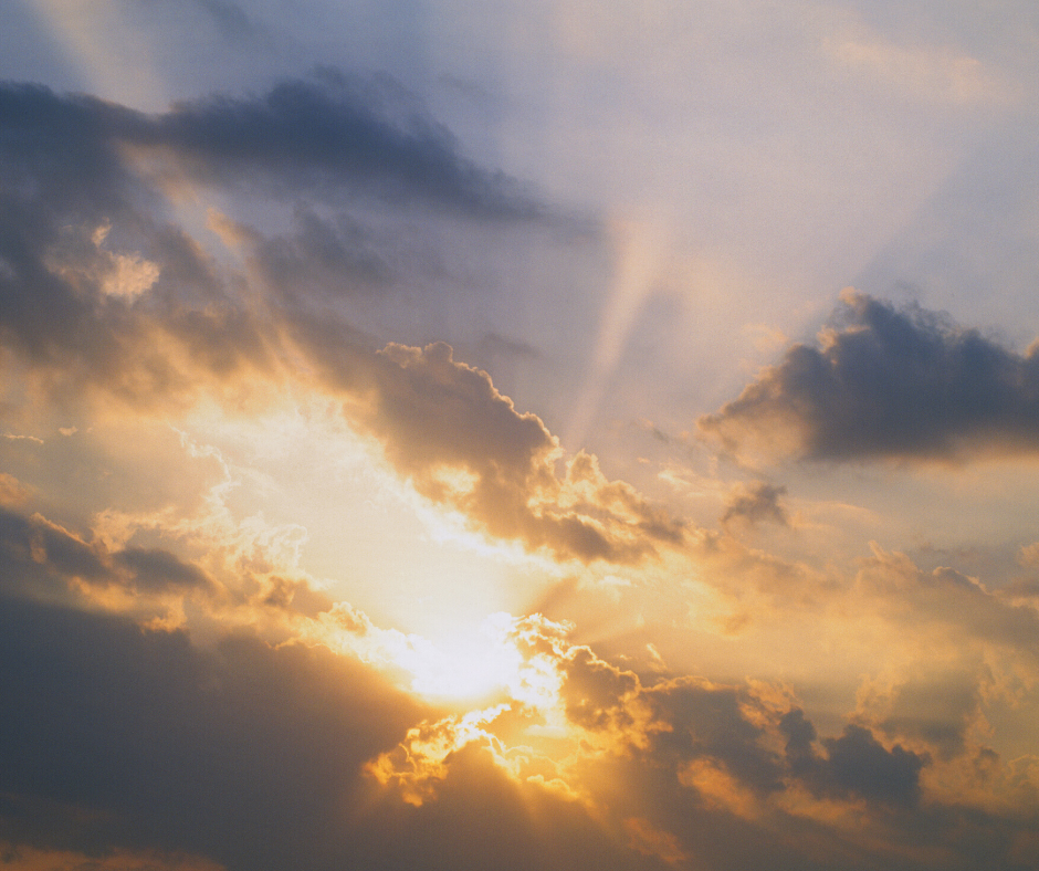 Ascension Day