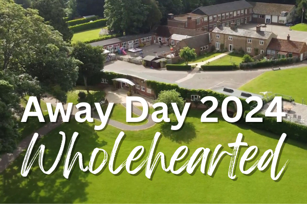 Away Day Wholehearted 600x400