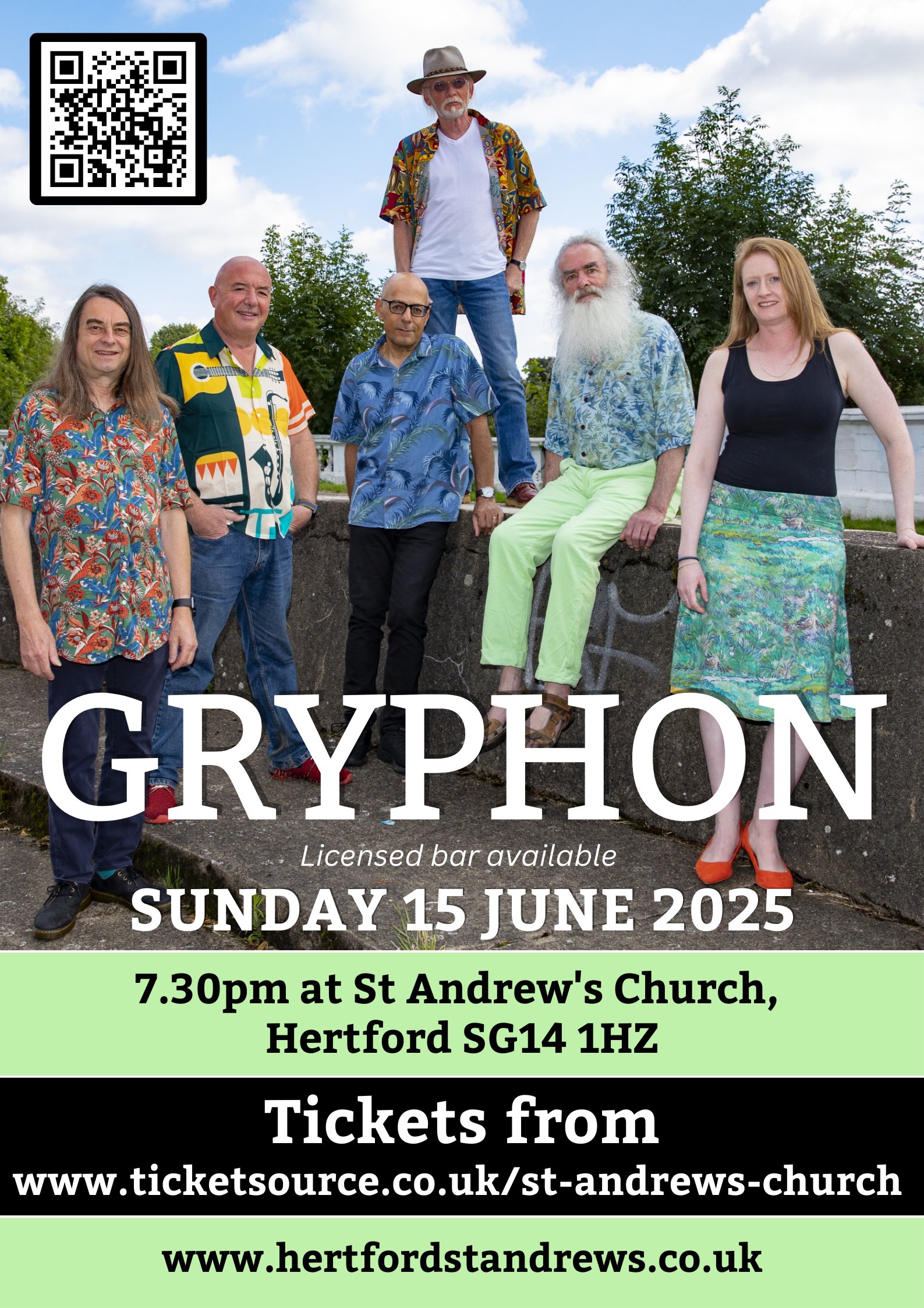 Gryhon 15 06 25