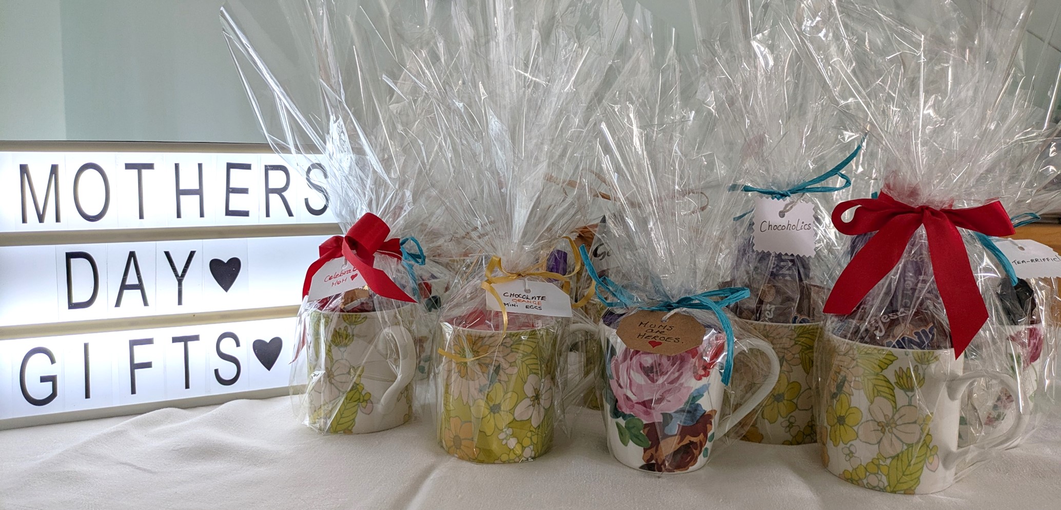 Mother's Day Gifts crop
