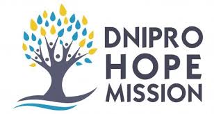 Dinpro Hope Mission logo