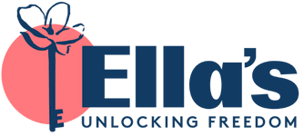 Ellas logo