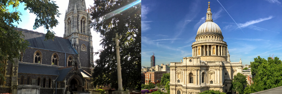 BANNER Choir Summer Camp