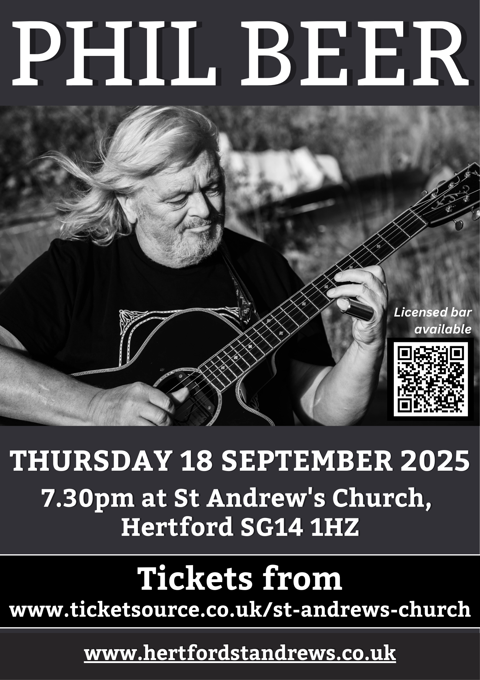Phil Beer 18 09 25