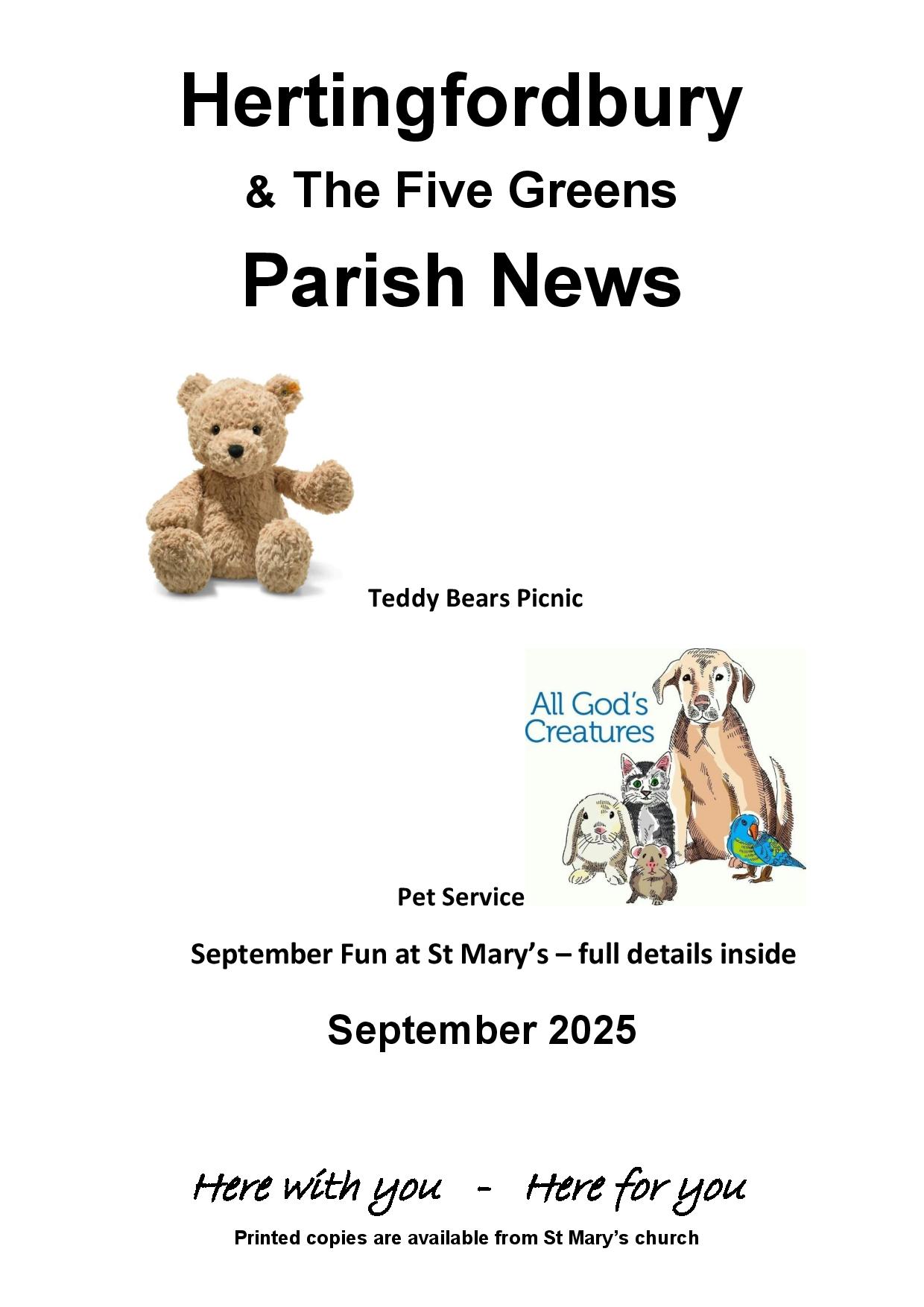 COVER 2025 Sept St Marys Paris