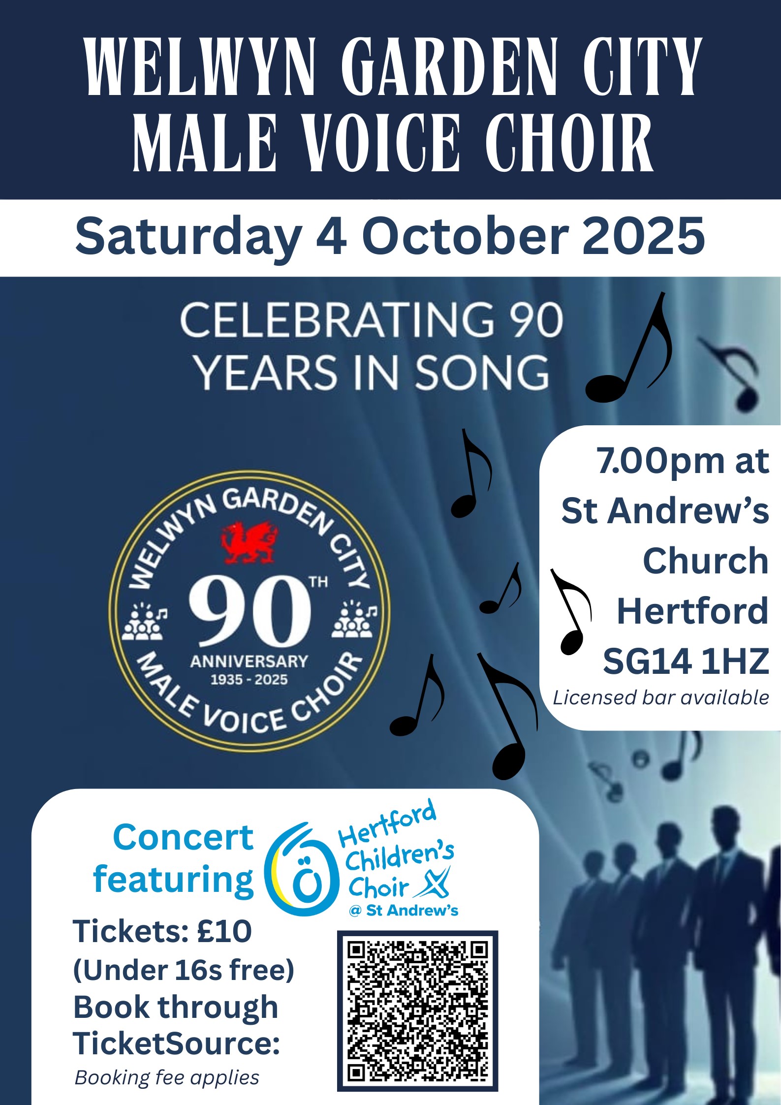 WGC MVC at St Andrew's 04 10 2