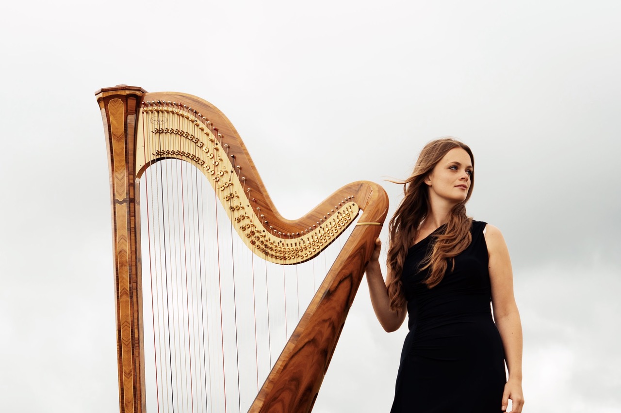 Harp photo 2