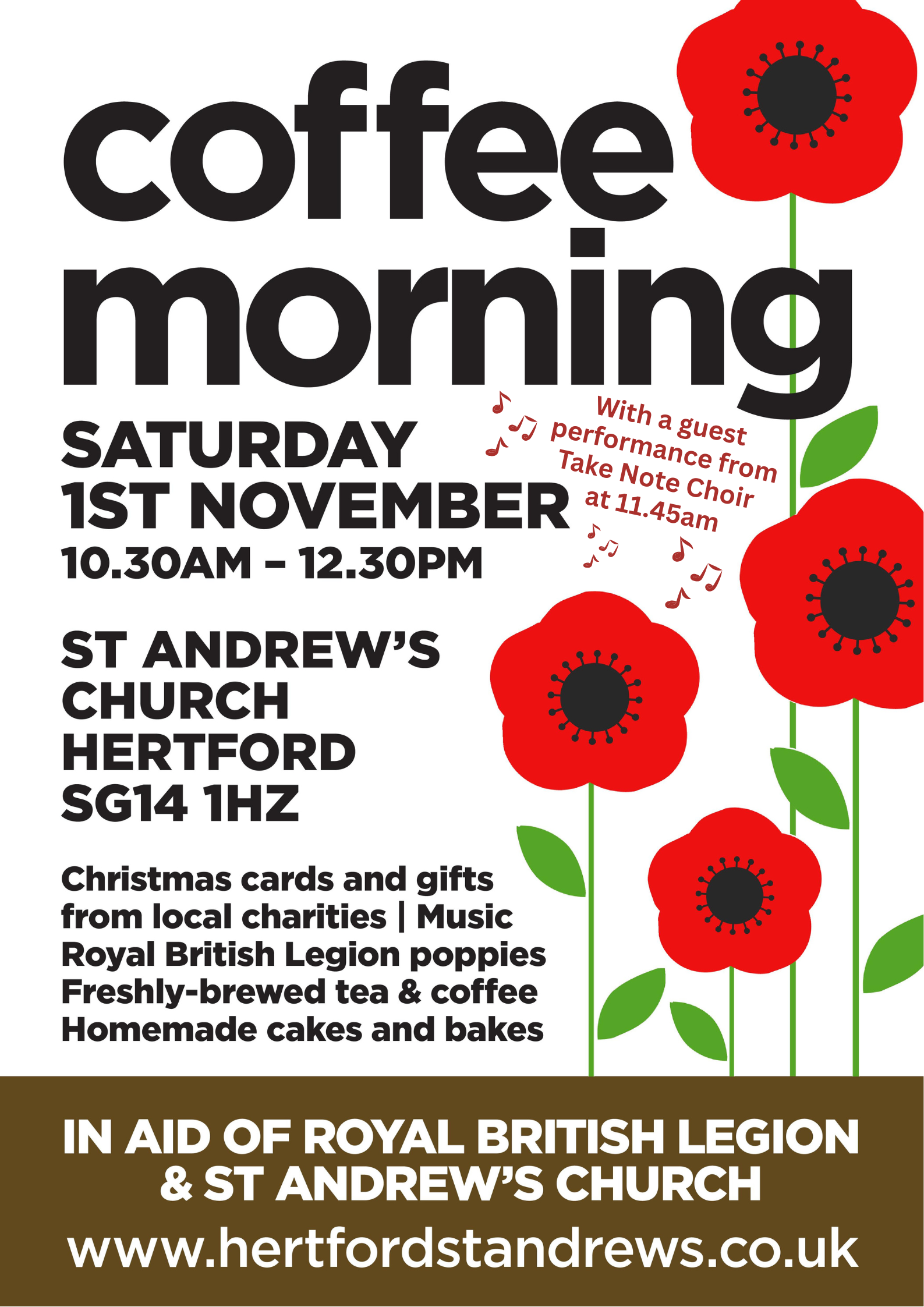 FINAL2 Nov Coffee Morning St A