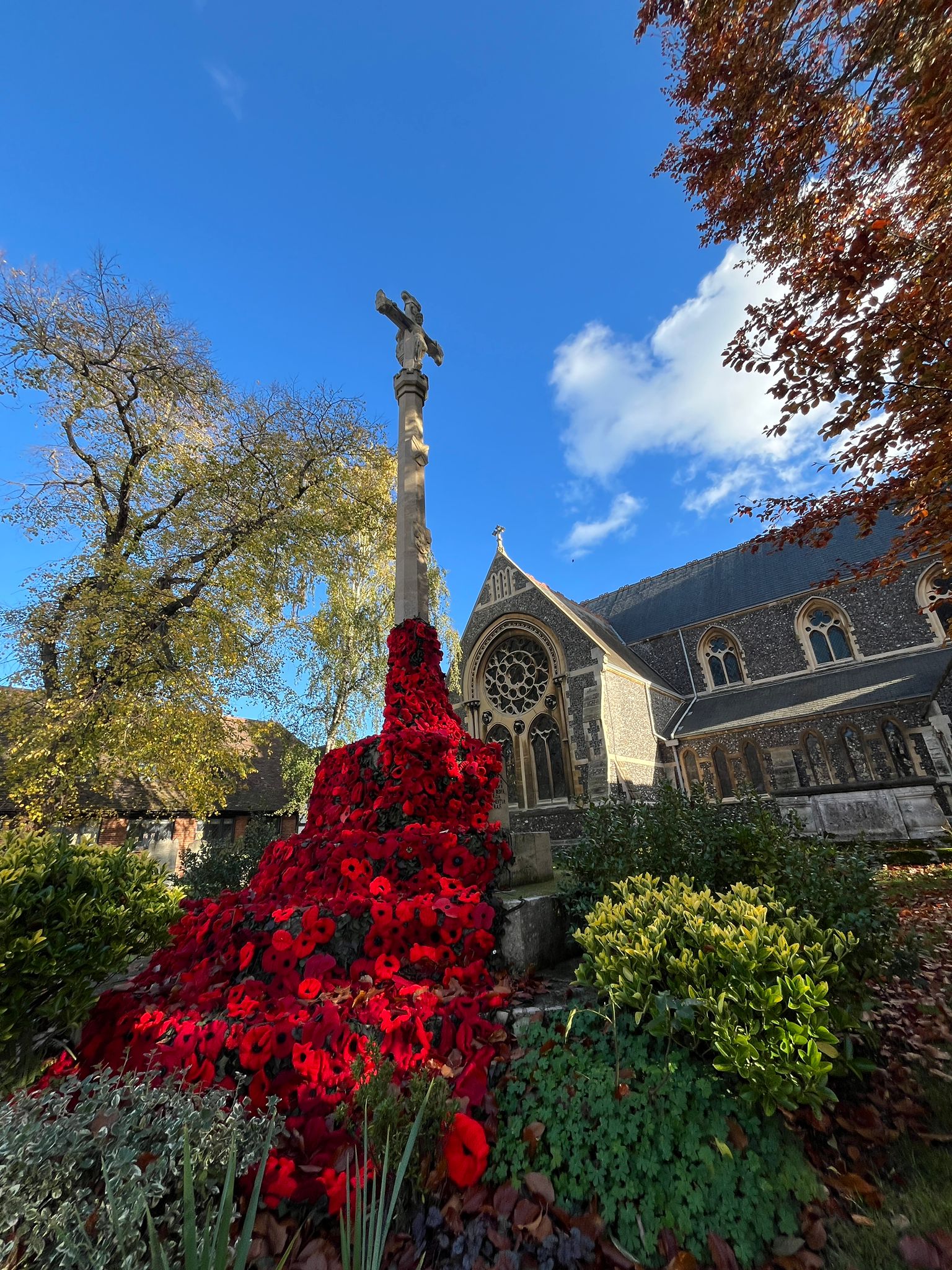 By Robert Beahan Go Hertford 2