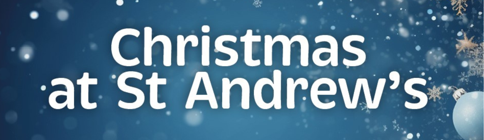 Christmas at St Andrew's (600 