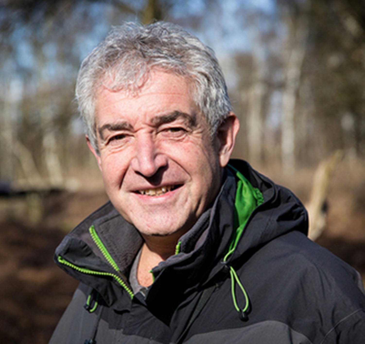 Tony Juniper