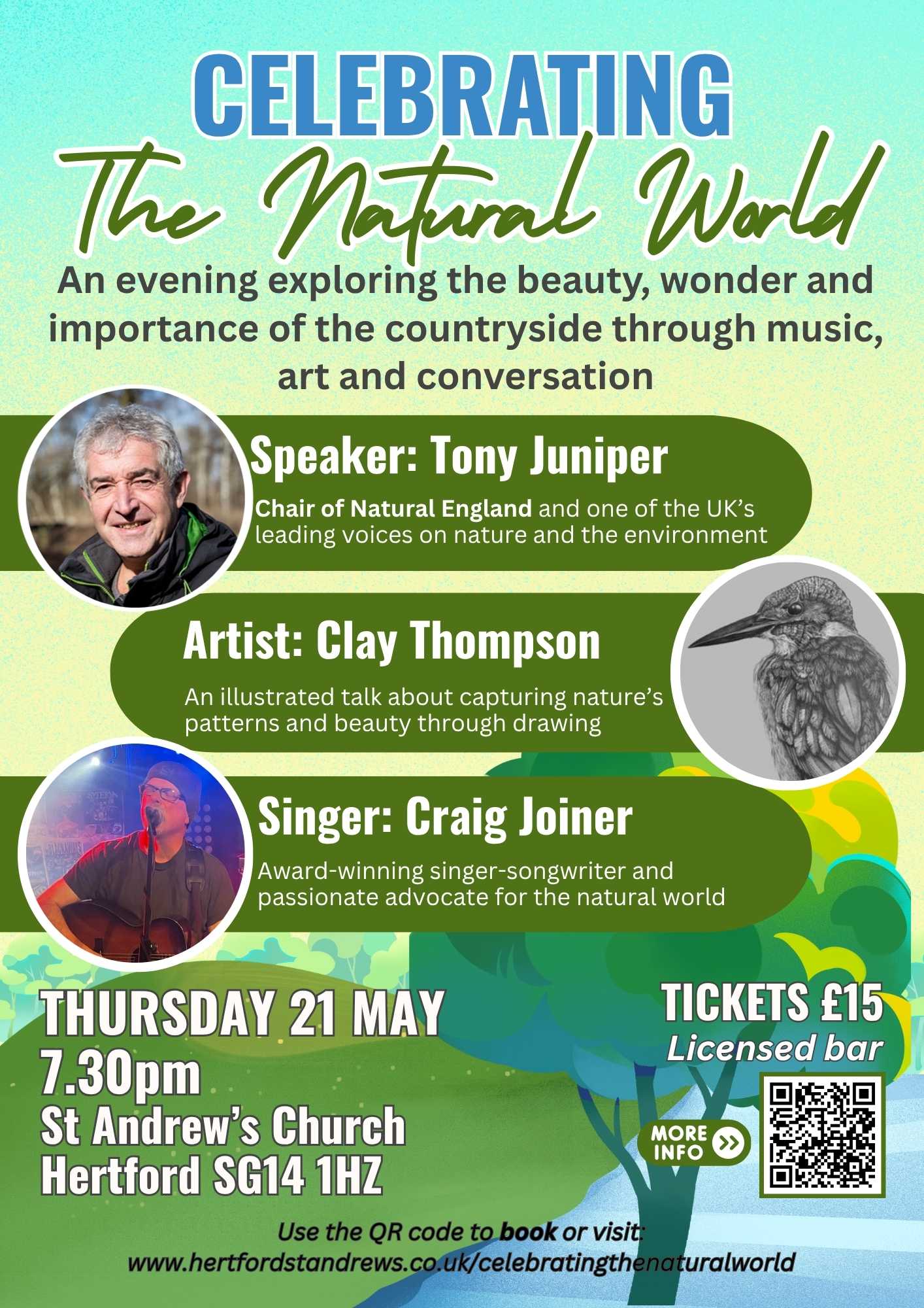 Main POSTER  Celebrate the Nat