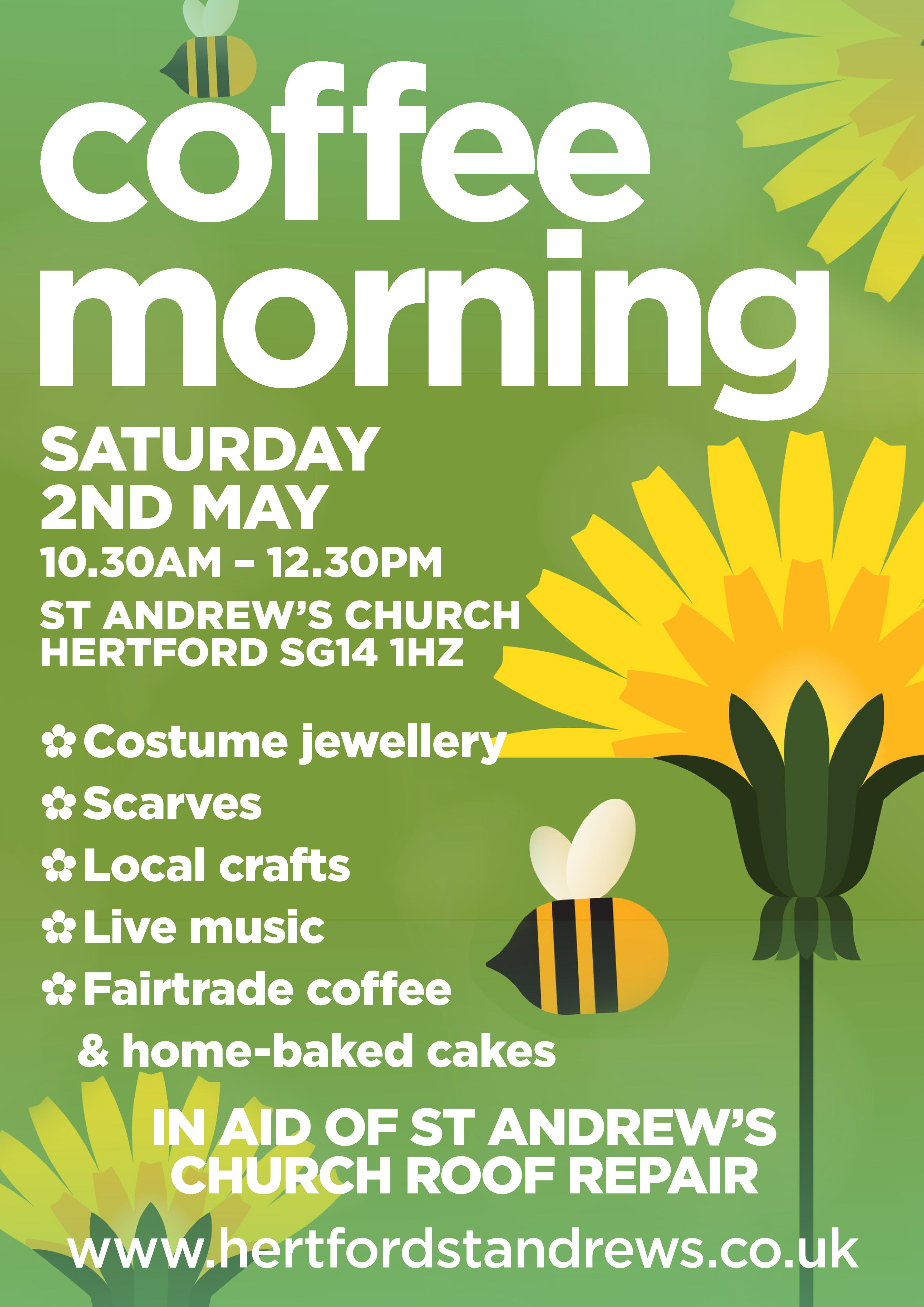Coffee Morning May (002)