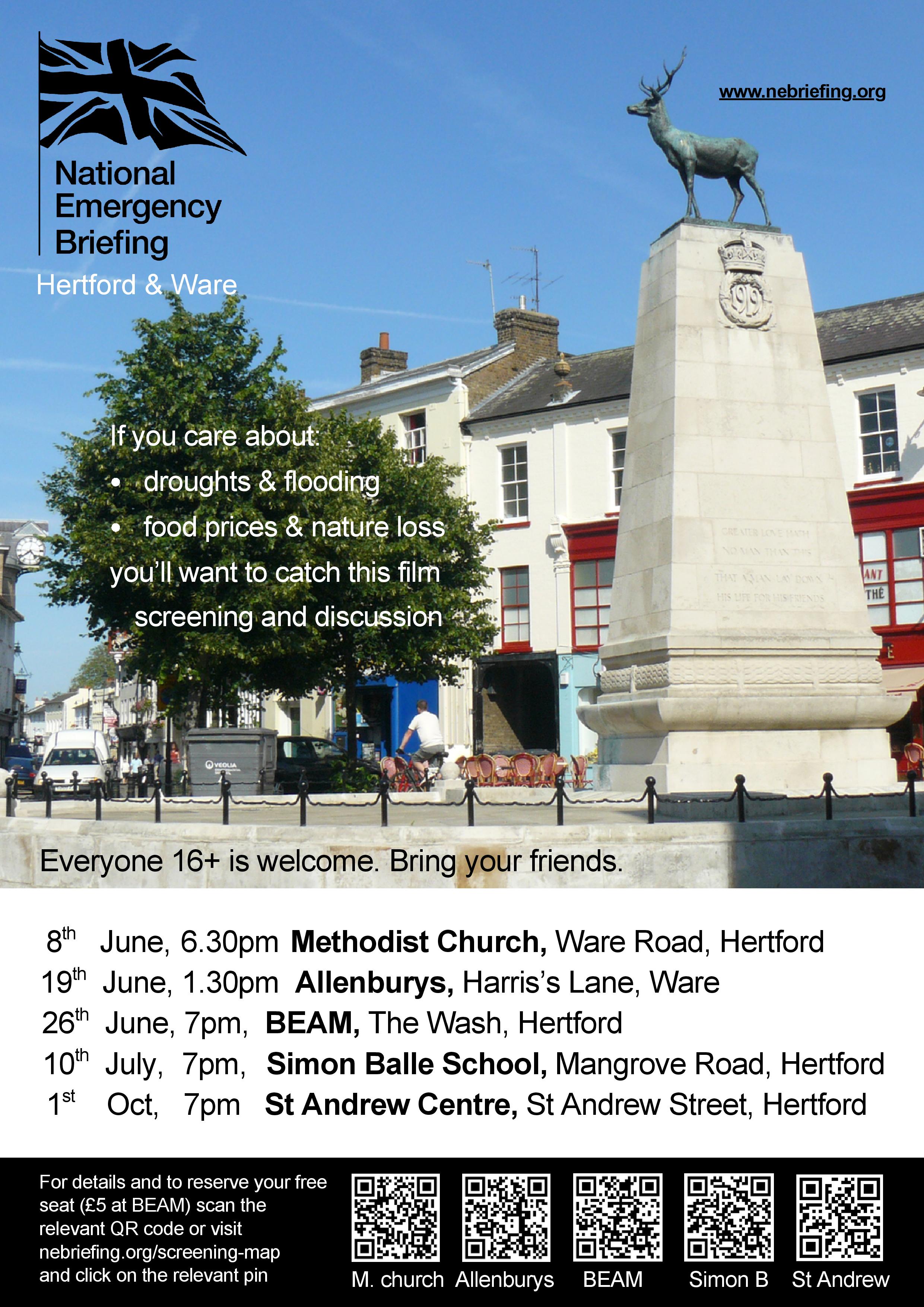 v10 Hfd and Ware PEB poster-pa