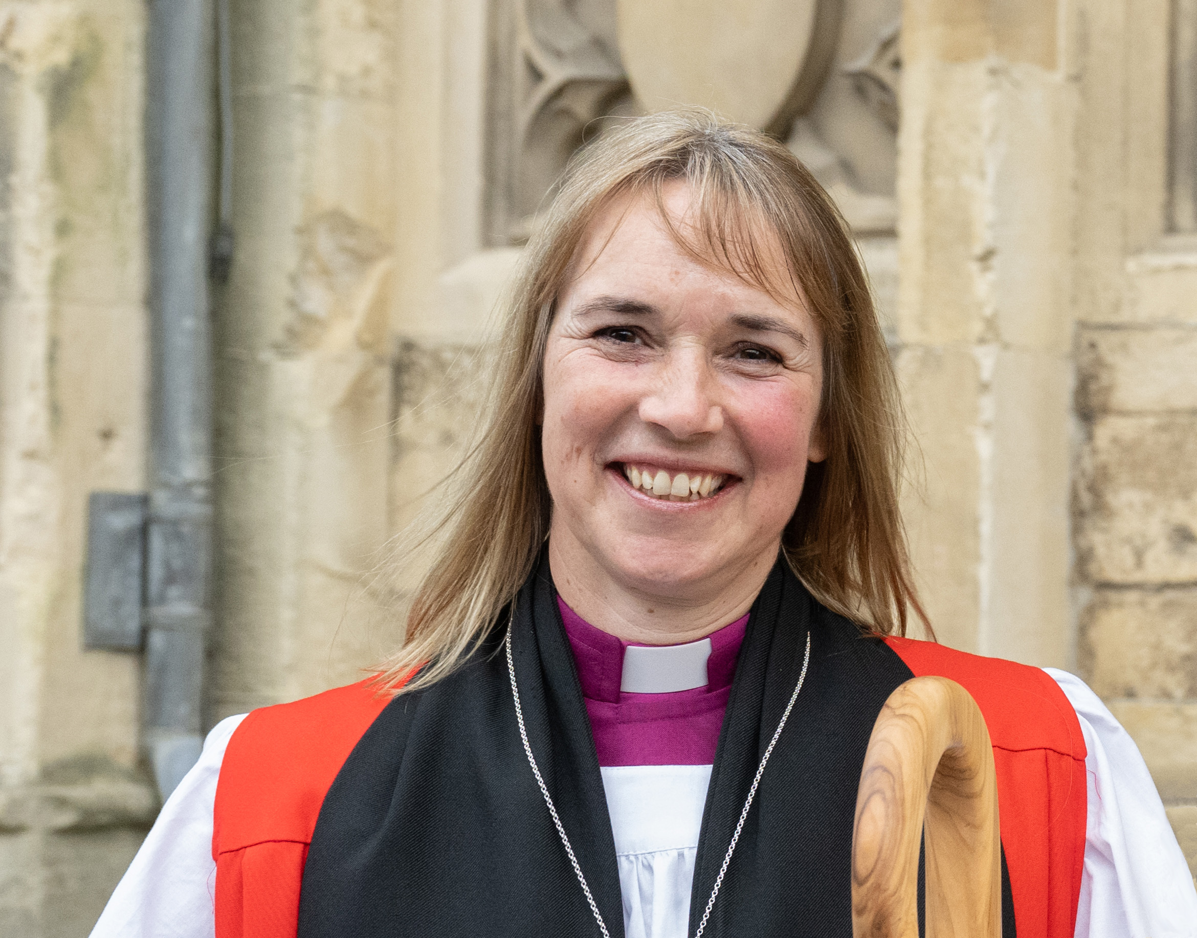 Bishop-Jane