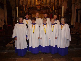 Choir - Southwark