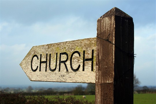 Church