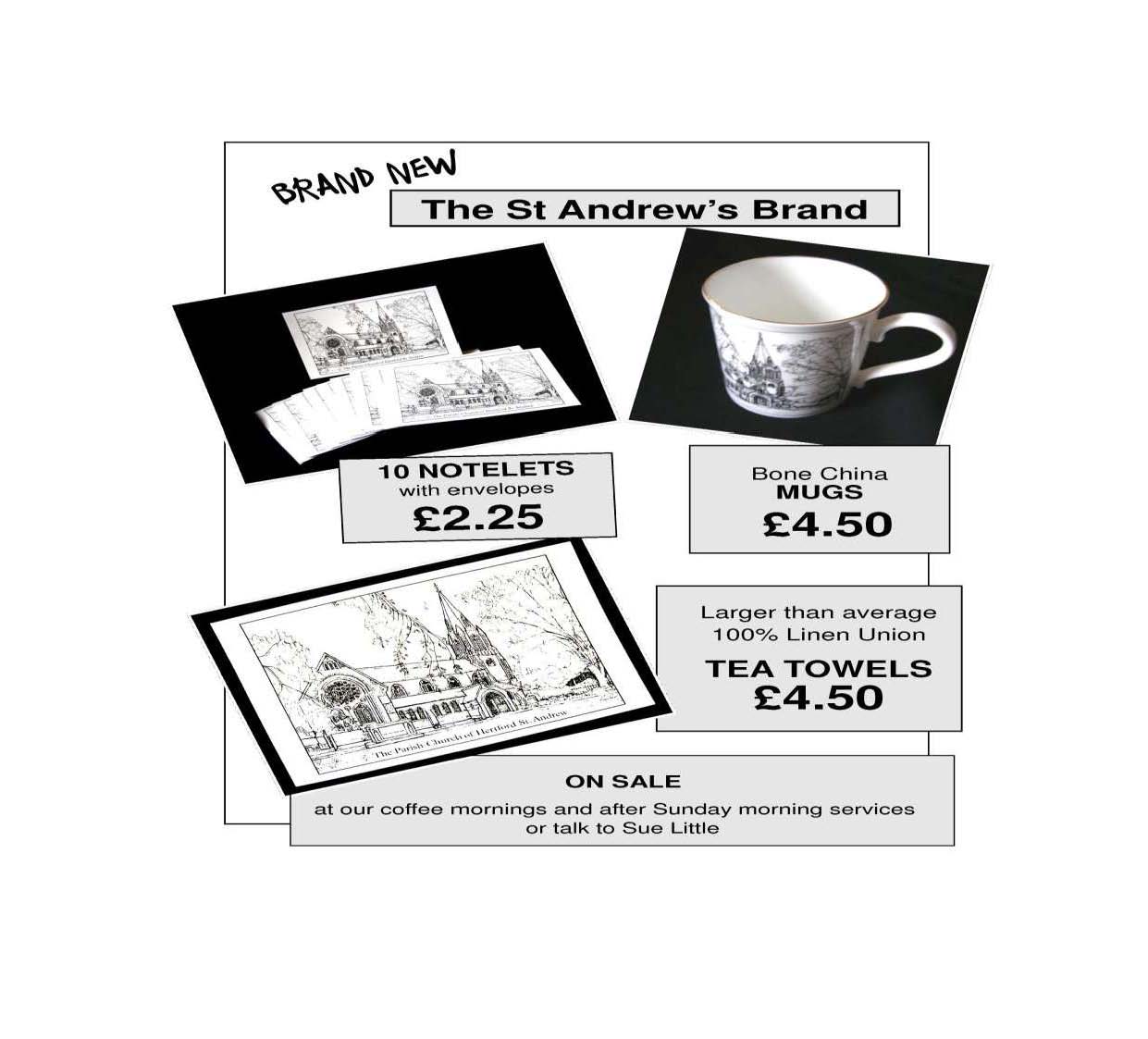 advert