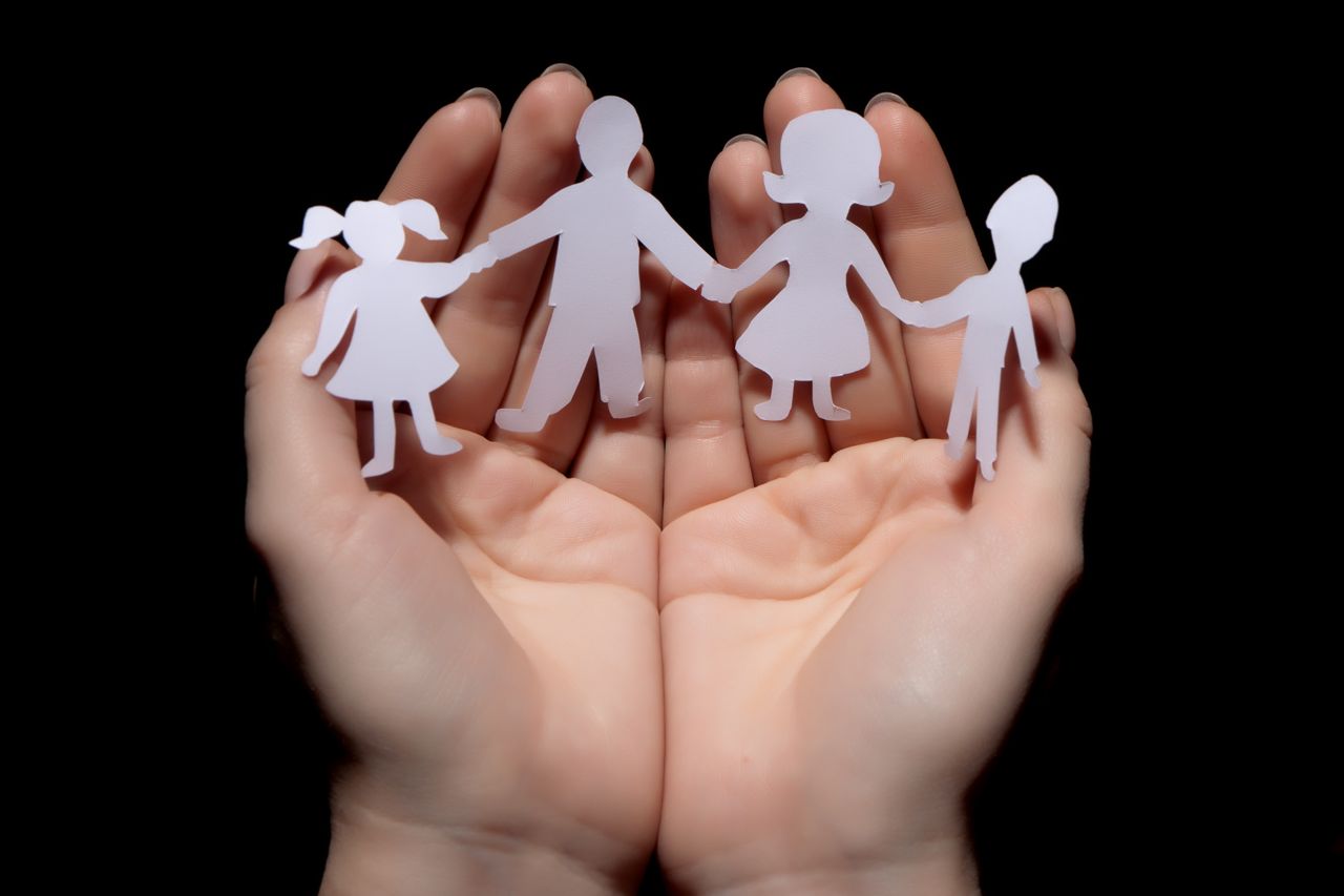 familyhands