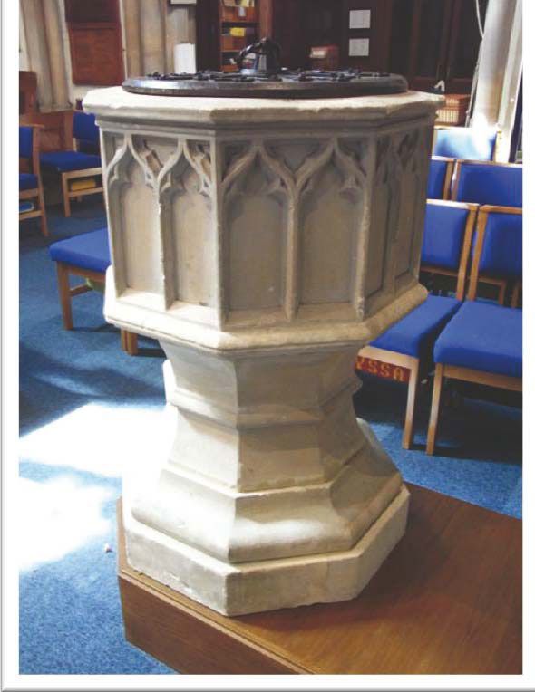 font