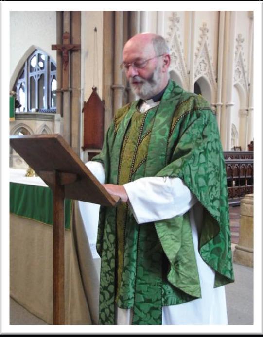 Lectern