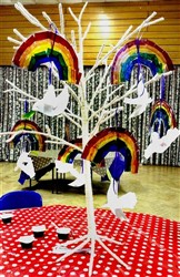 Messy Church b 24 01 16