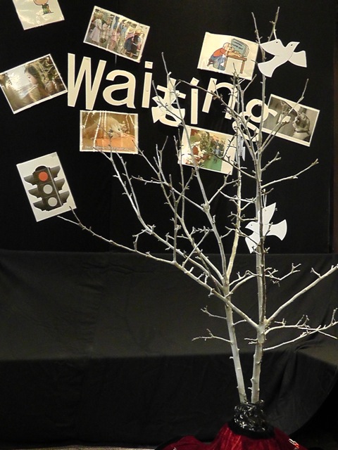 PentecostWaiting160516