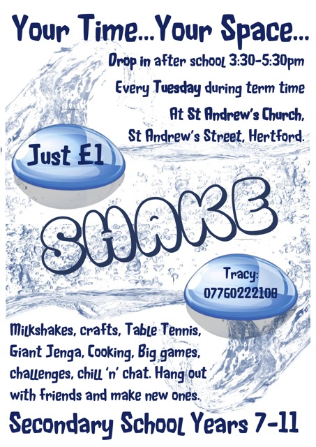 SHAKE poster Feb 2017