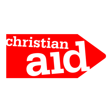 christianaidlogo