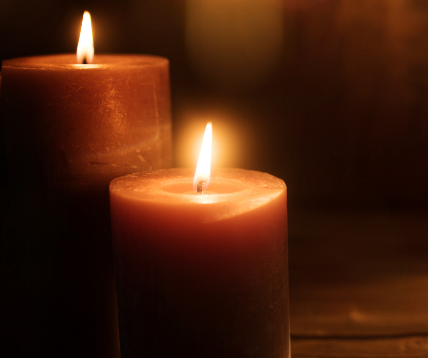 A Taizé Service for Creation