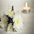 Funeral of Chris Seward