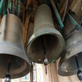 Bell ringing 