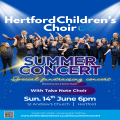 Summer Concert